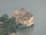 CASTILLO DE CHILLON