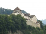 VISITA A VADUZ ( Liechtenstein), MAIENFELD (Pueblo de Heidi), SAN GALLEN