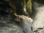 LAUTERBRUNNEN, CATARATAS DE TRUMMELBACH, TELEFÉRICO A GIMMELWALD (subida