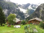 Gimmelwald