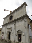 Catedral de Lugano
Catedral, Lugano