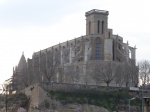 MONASTERIO DE SANT BENET DE BAGES-MANRESA