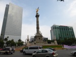 Ángel de la independencia