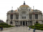Palacio Bellas artes