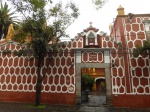 Casa de Alvarado