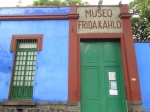 Museo de Frida Kahlo