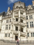 Blois
Blois
