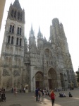 Rouen
Rouen