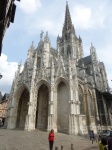 Rouen
Rouen