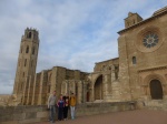 LLEIDA
LLEIDA