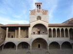 Palacio de los Reyes de Mallorca