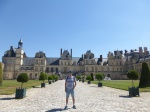 Fontainebleau
Fontainebleau
