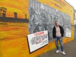 BELFAST
BELFAST, MURALES