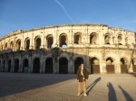 Nimes
Nimes