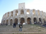 Arles
Arles