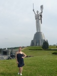Madre Rusia
Madre, Rusia, Kiev