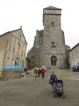 SAINT BERTRAND DE COMMINGES