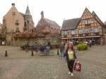 Eguisheim
Eguisheim