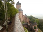 CASTILLO DE HAUT KOENIGSBOURG