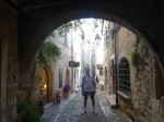 St.Paul de Vence