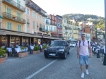 Villefranche sur mer