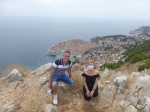 Vistas de Dubrovnik