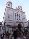 Iglesia serbia