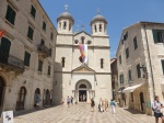 Iglesia ortodoxa serbia