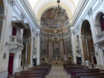 Iglesia de san Ignacio de Loyola