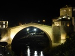 Stari Most. Mostar