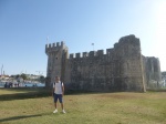Castillo del Carmarlengo