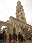 Campanario de la Catedral