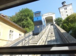 Zagreb. Funicular
Zagreb, Funicular
