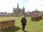 Castillo de Rosenborg