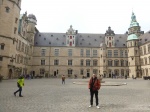 KRONBORG