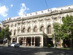 Teatro Nacional Rustaveli