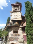 Torre del reloj