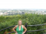 Vistas desde Mont Royal