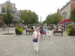 Plaza Jacques Cartier
Plaza, Jacques, Cartier