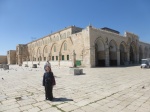 Mezquita al-Aqsa