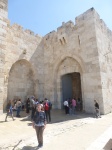 Puerta de Jaffa