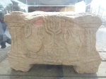 Piedra de Magdala