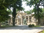 Palacio Romanov