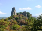 Fortaleza de Ujarma