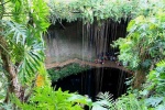 Cenote Ik-kil
Cenote