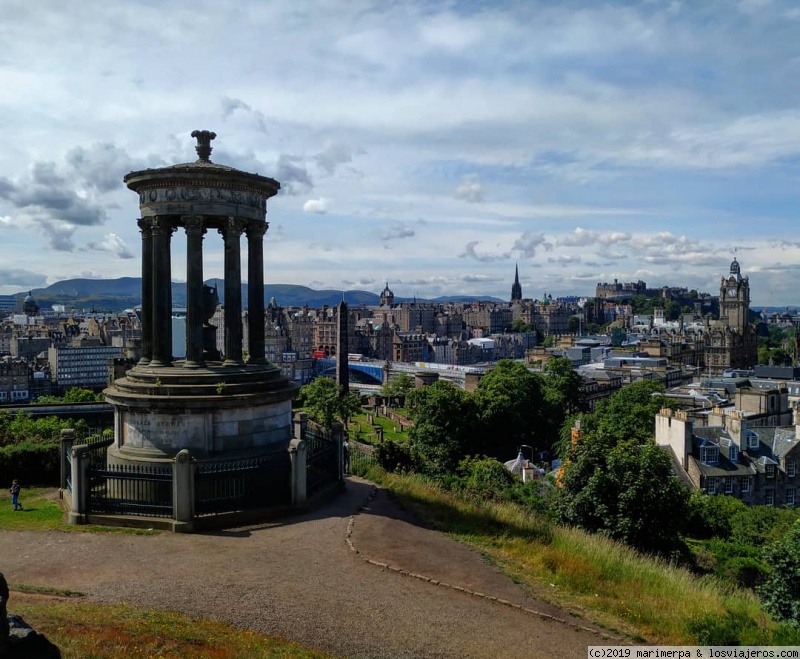Viajar a Escocia 2023 - Visit Britain - Oficina de Turismo de Reino Unido - Visit Britain ✈️ Forum London, United Kingdom and Ireland