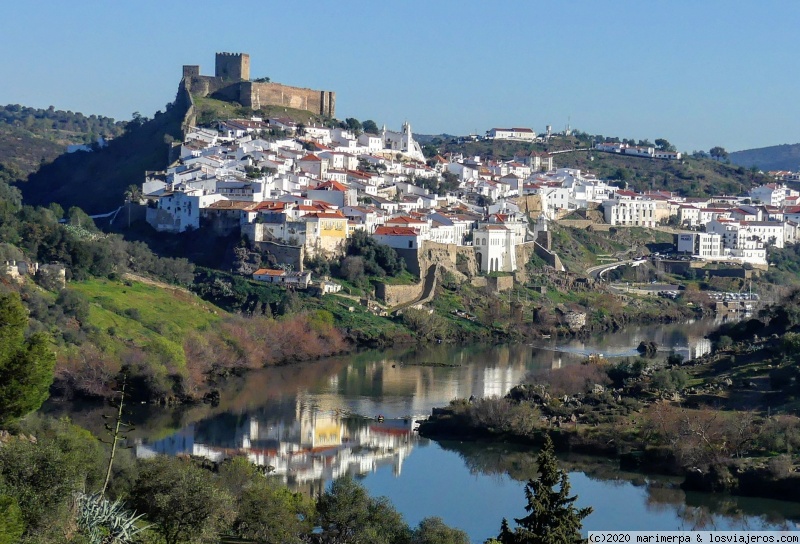 Portugal: lugares Especiales y poco conocidos (1)