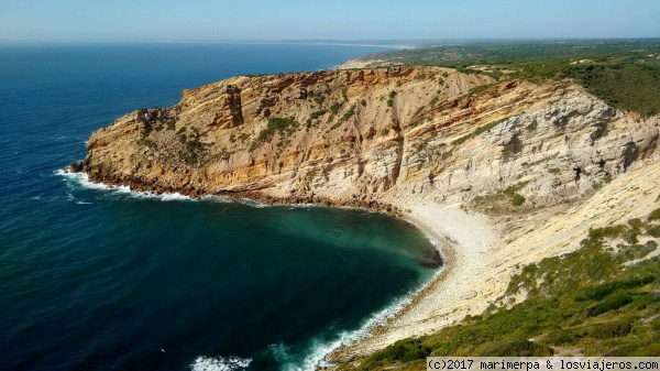 Playas cerca de Lisboa - Portugal, Beach-Portugal (1)