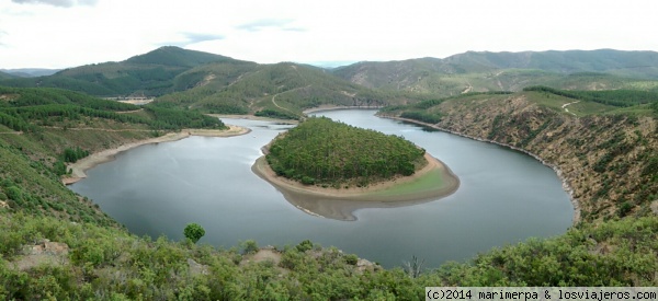 Las Hurdes - Comarca del Norte de Cáceres - Foro Extremadura