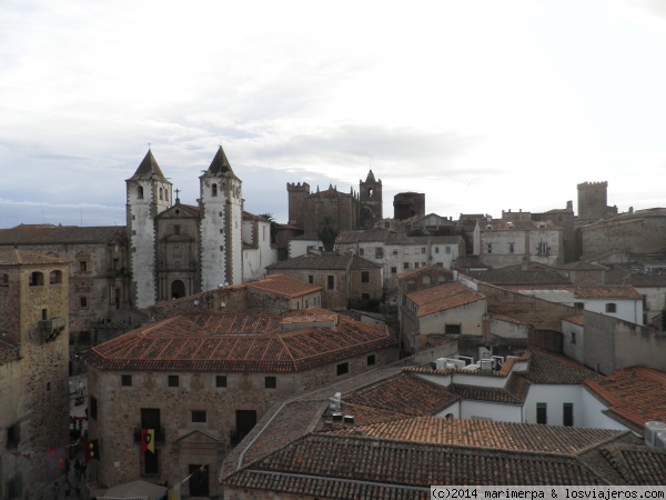 Nuevos Bonos Turísticos para descubrir la Provincia de Cáceres (1)